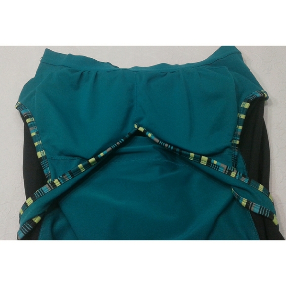 Old Navy Active Racerback tank top size L - Picture 5 of 11